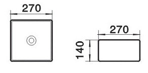 意大利 Bellini 藝術盤 2078