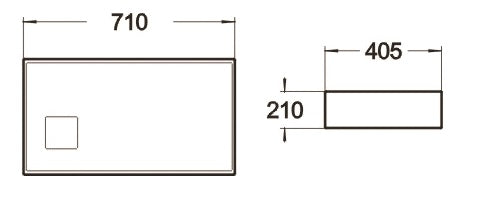 意大利 Bellini 藝術盤 2088