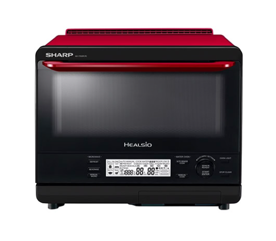 SHARP 31公升水波爐 AX-1700R(R)