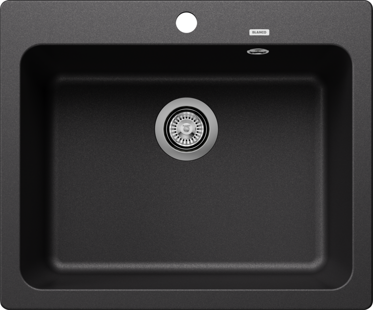 BLANCO NAYA 6 Countertop Granite composite kitchen sink 花崗岩合成單槽鋅盤