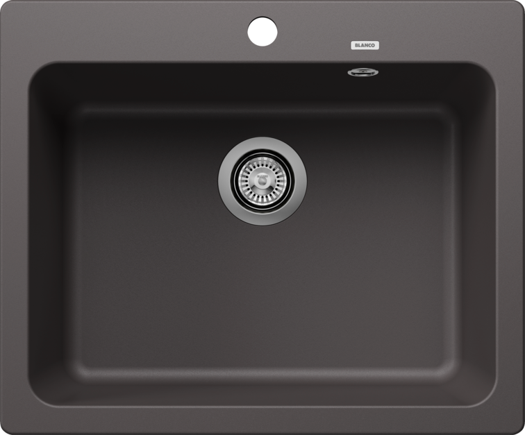 BLANCO NAYA 6 Countertop Granite composite kitchen sink 花崗岩合成單槽鋅盤