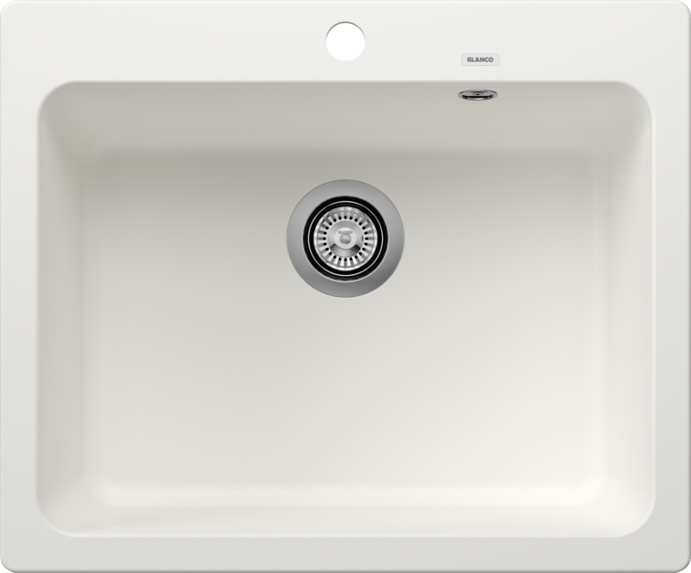 BLANCO NAYA 6 Countertop Granite composite kitchen sink 花崗岩合成單槽鋅盤