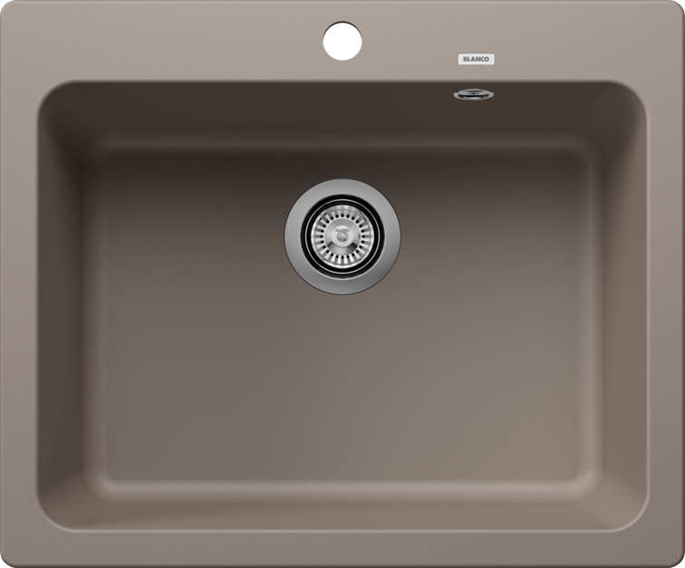 BLANCO NAYA 6 Countertop Granite composite kitchen sink 花崗岩合成單槽鋅盤
