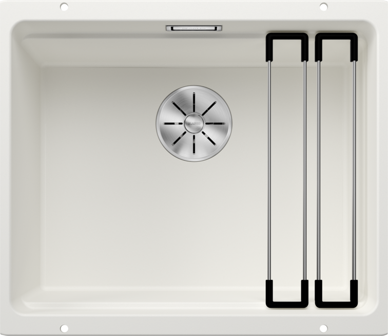 BLANCO ETAGON 500-U Granite composite sink 花岡岩石盤