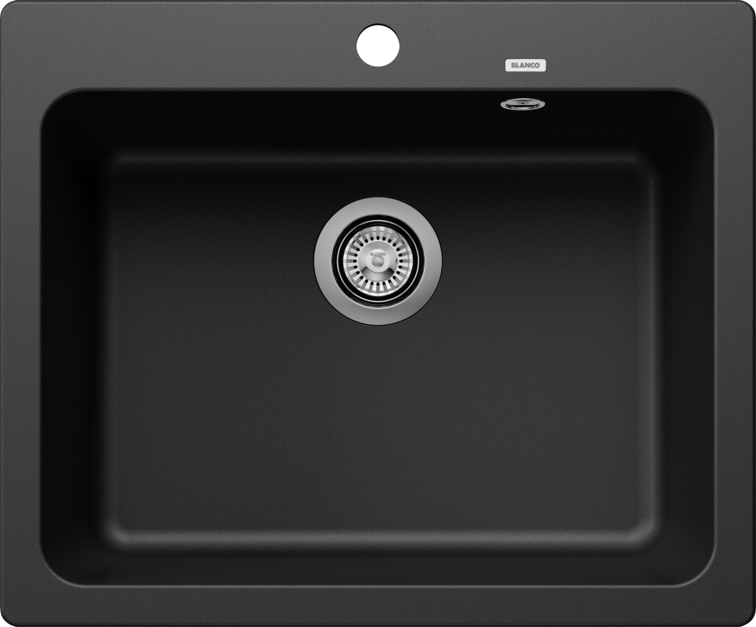 BLANCO NAYA 6 Countertop Granite composite kitchen sink 花崗岩合成單槽鋅盤