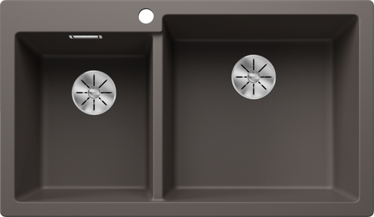 BLANCO PLEON 9 SILGRANIT 花岡岩石盤