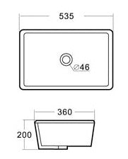 意大利 Bellini 藝術盤 7109