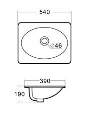 意大利 Bellini 藝術盤 B-1688