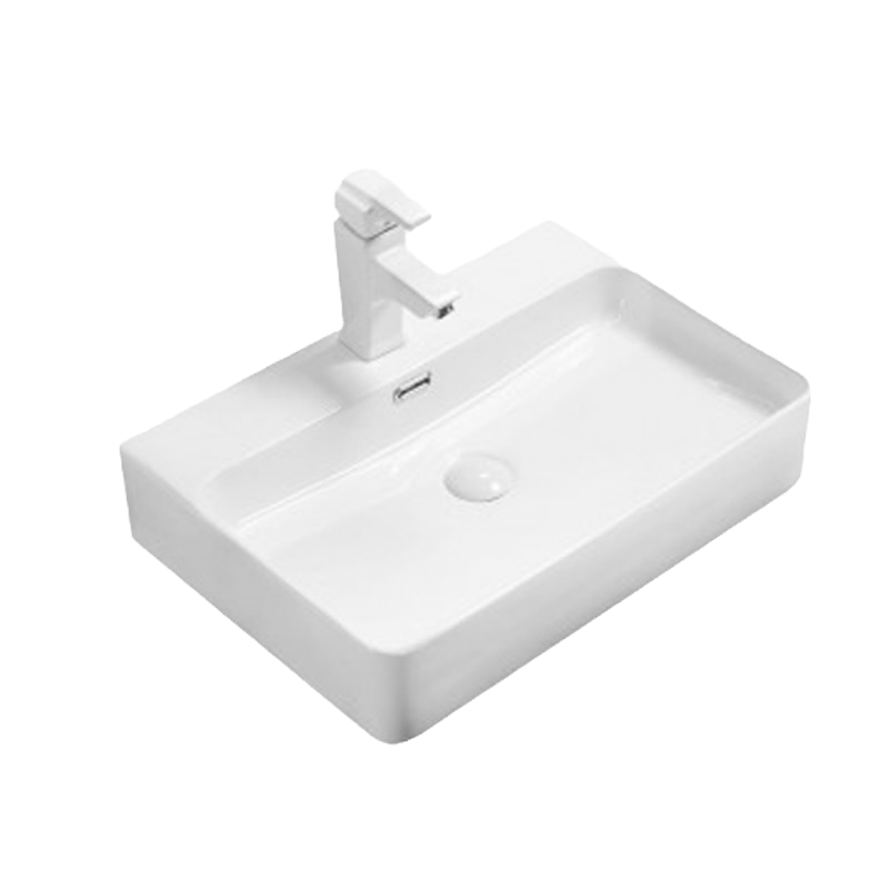 Richford BA481A 藝術面盆(小)