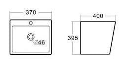 意大利 Bellini 藝術盤 BG-808