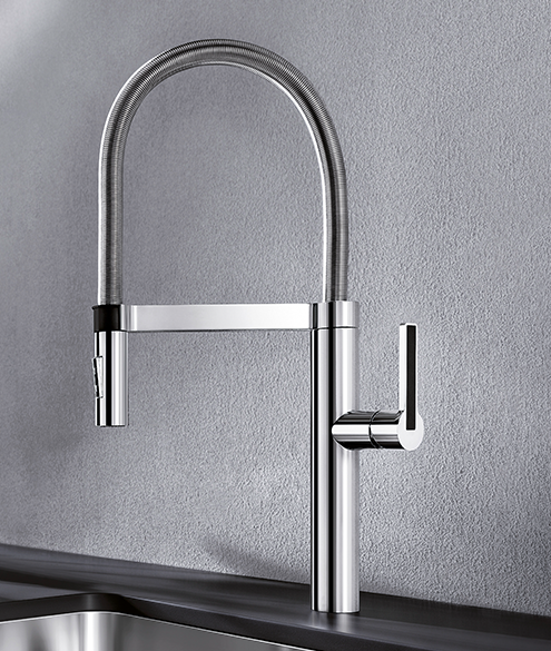 BLANCO CULINA-S 517597 水龍頭