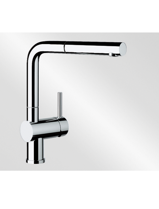 BLANCO LINUS-S 512402 水龍頭