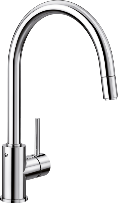 BLANCO MIDA 519416 水龍頭