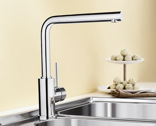 BLANCO MILA 水龍頭