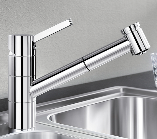 BLANCO TIVO-S 水龍頭