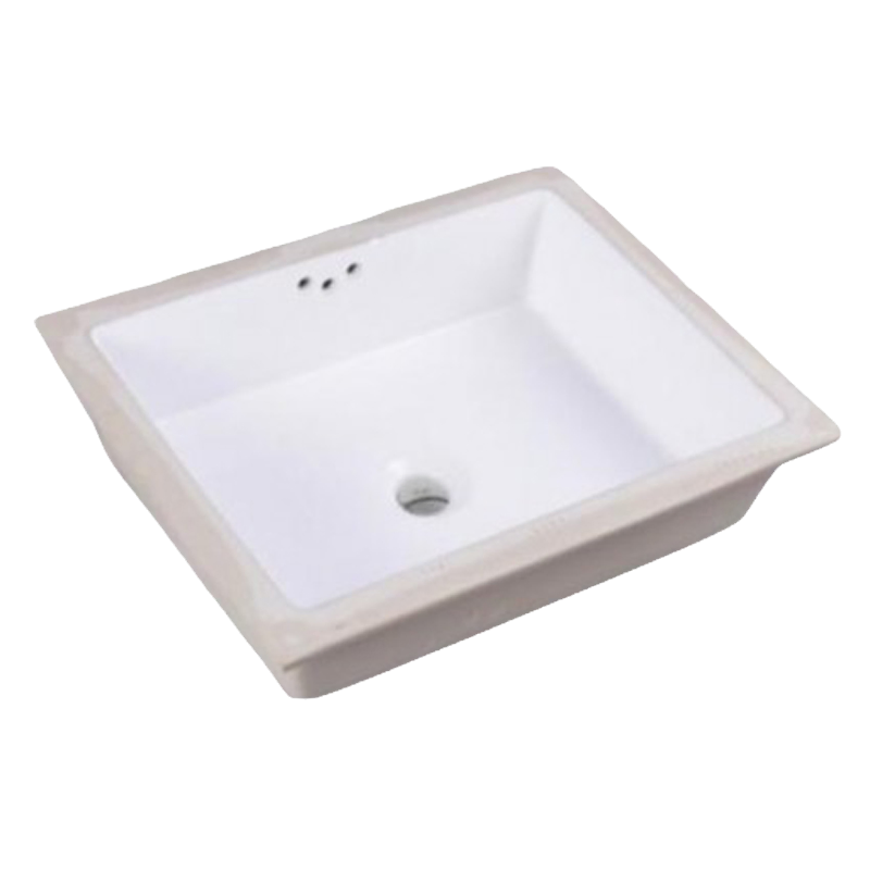 Richford BT-1992 檯下盆