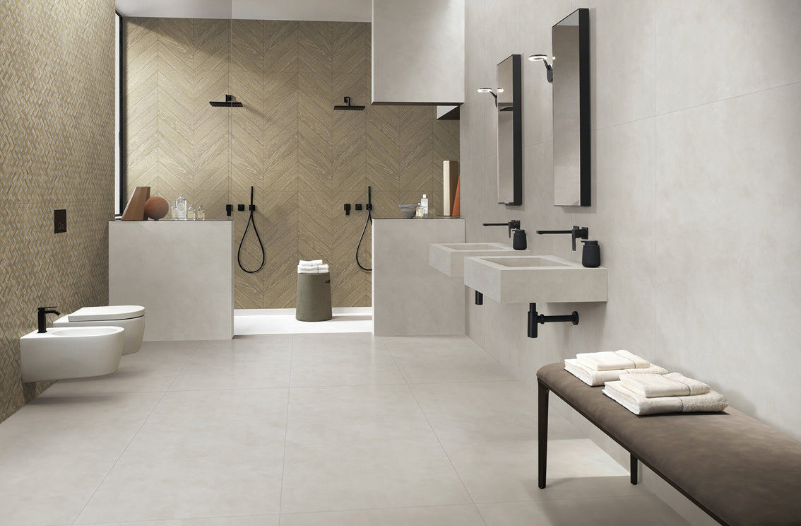 優質瓷磚 HW 600*600mm C12621(微水泥)