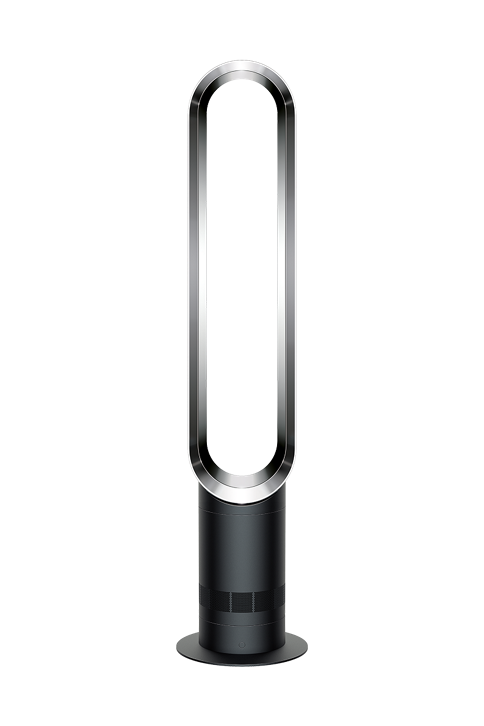 Dyson Cool™ 風扇 座地式 AM07 黑鋼色