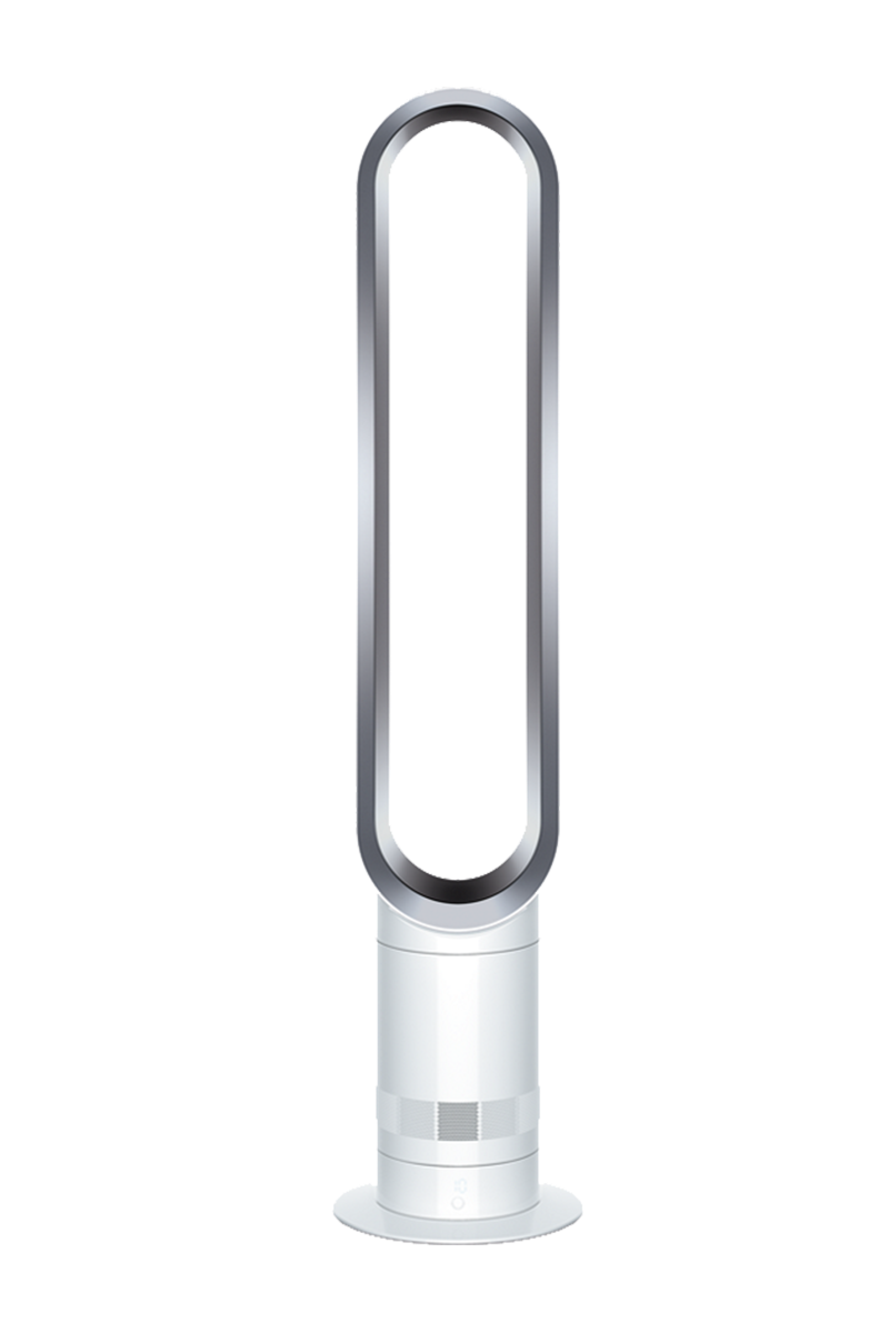 Dyson Cool™ 風扇 座地式 AM07 銀白色