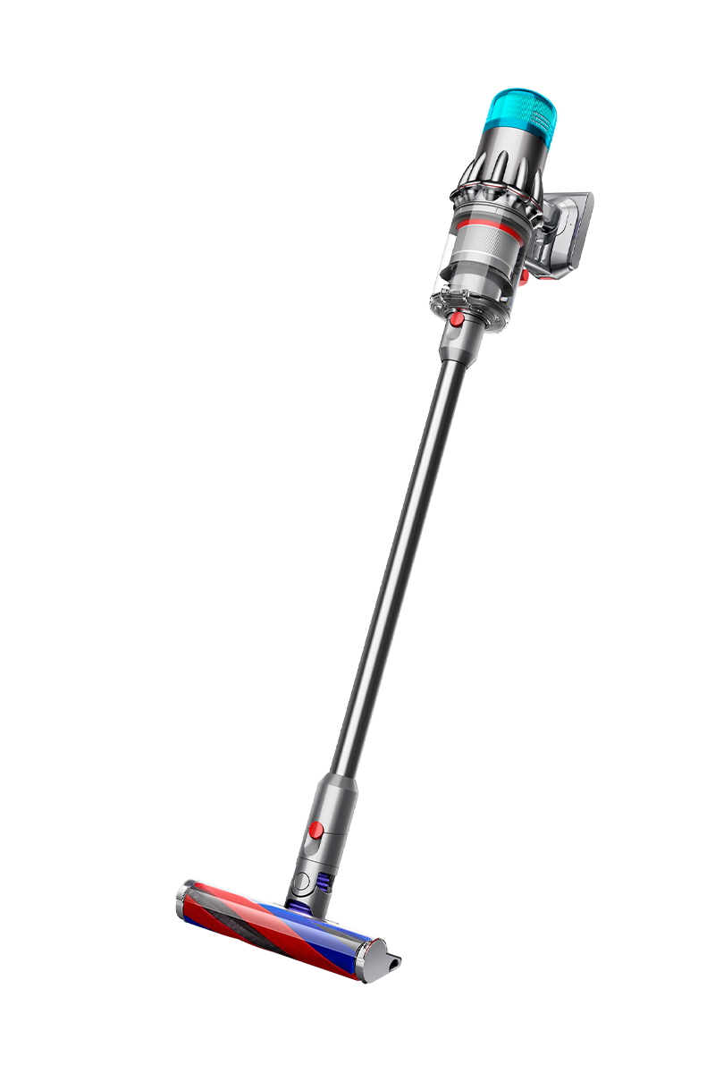 Dyson Digital Slim™ 輕量無線吸塵機
