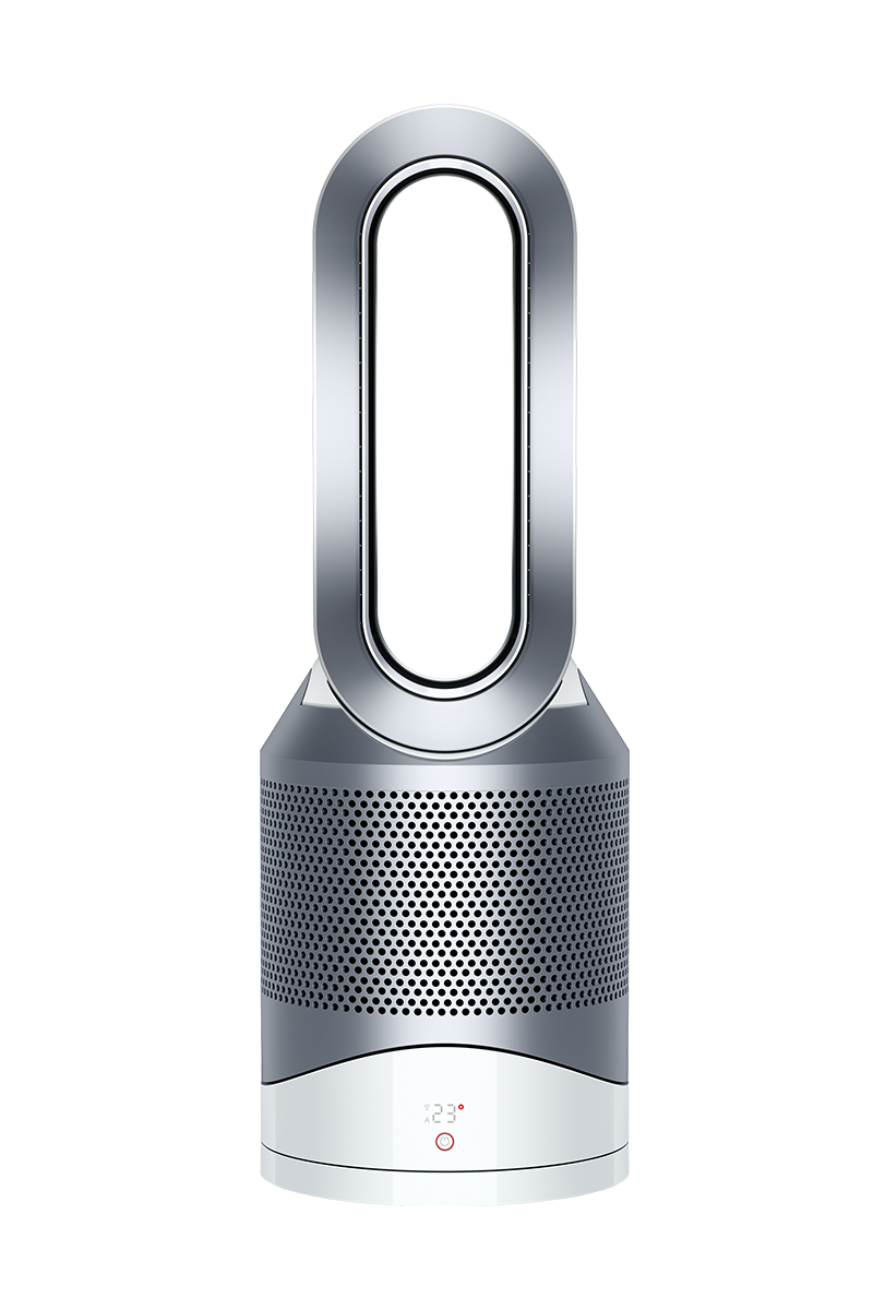 Dyson Pure Hot+Cool™ 三合一風扇暖風空氣清新機 HP00