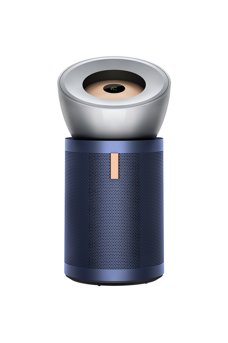 Dyson Purifier Big+Quiet Formaldehyde 甲醛空氣清新機 BP03 (亮銀色及普魯士藍)