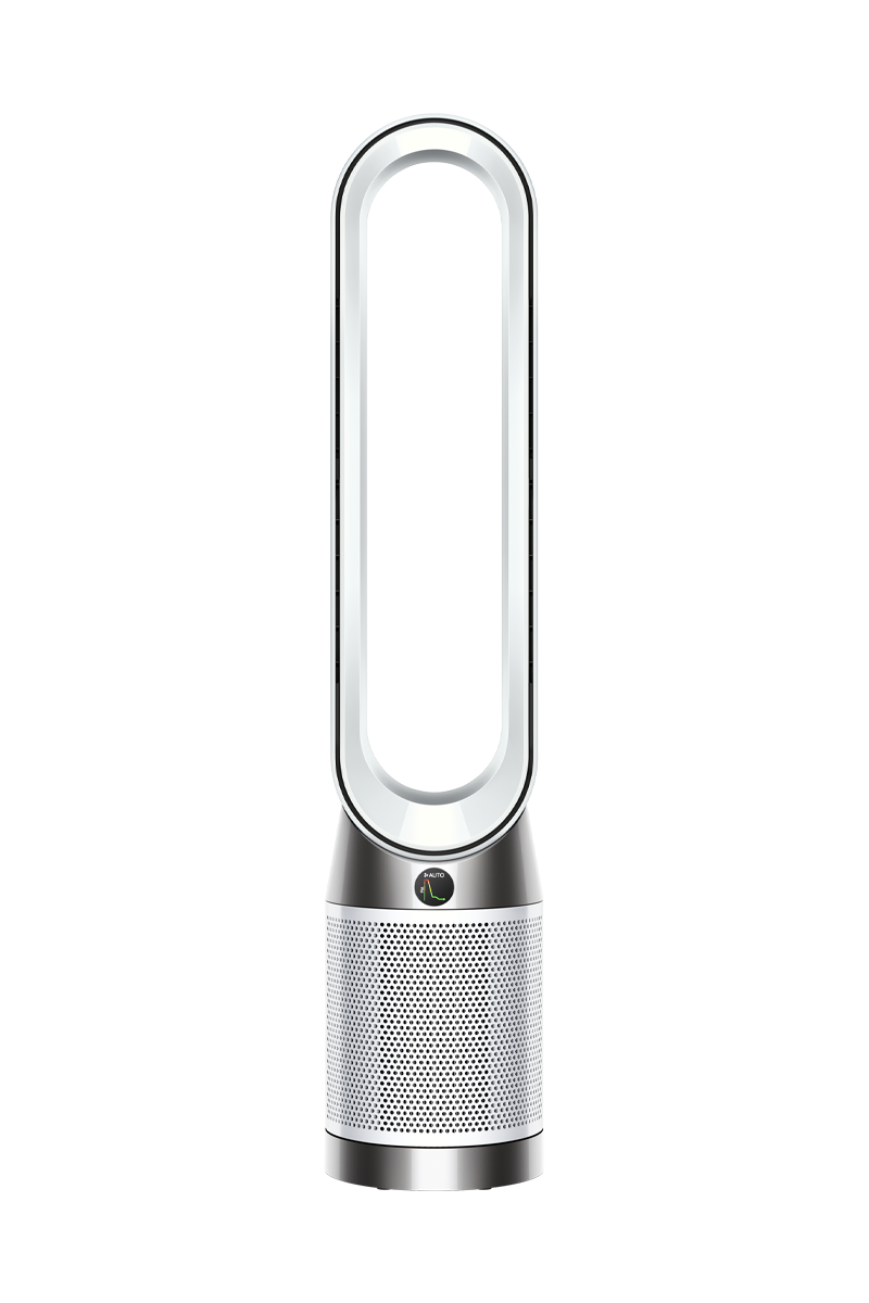 Dyson Purifier Cool™ Gen1 二合一空氣清新機 TP10 (白色)