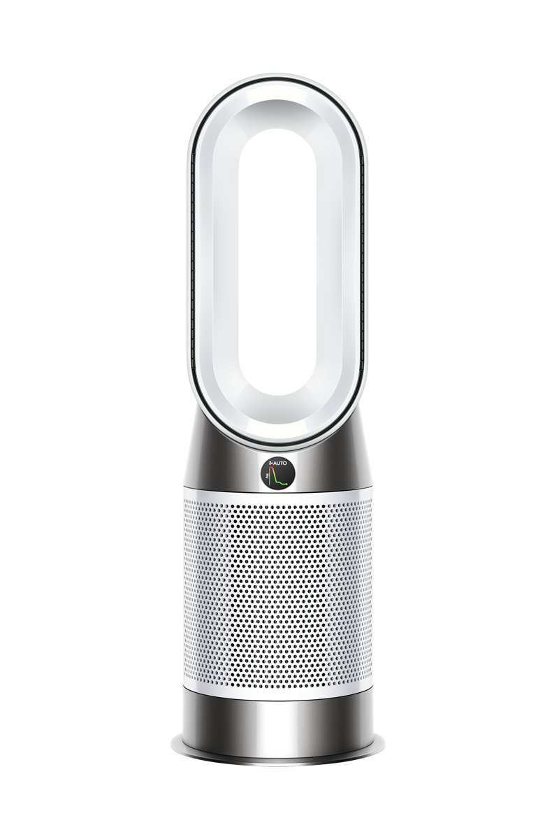Dyson Purifier Hot+Cool™ Gen1 三合一暖風空氣清新機 HP10 (白色)