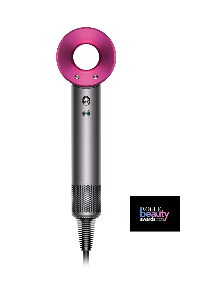 Dyson Supersonic™ 風筒 HD15 桃紅色