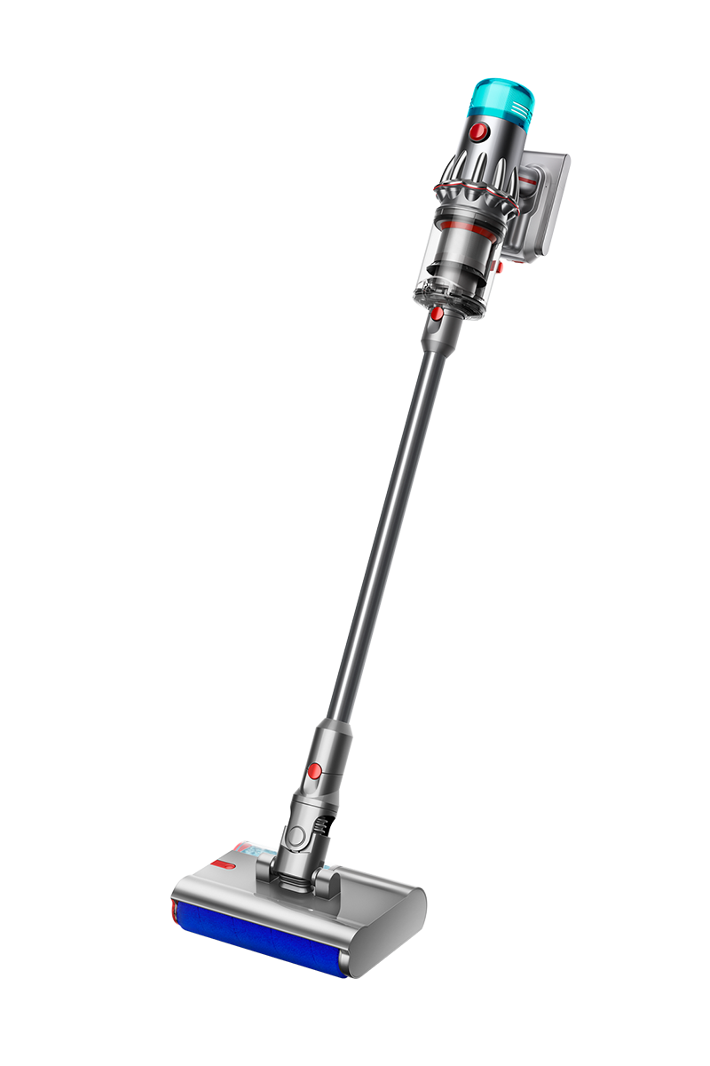 Dyson V12s Origin Submarine™ 乾濕全能洗地吸塵機