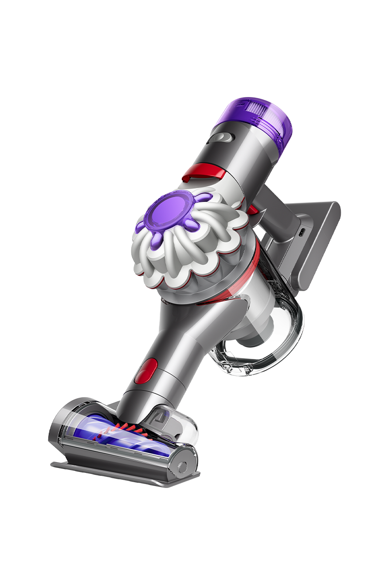 Dyson V8 Focus Mattress™ 無線手提式吸塵機