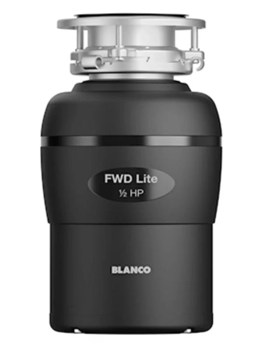 BLANCO FWD Lite 廚餘處理器