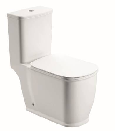 意大利 Bellini 座廁 分體廁 IM-10160