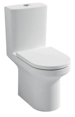 意大利 Bellini 座廁 分體廁 IM-81078R
