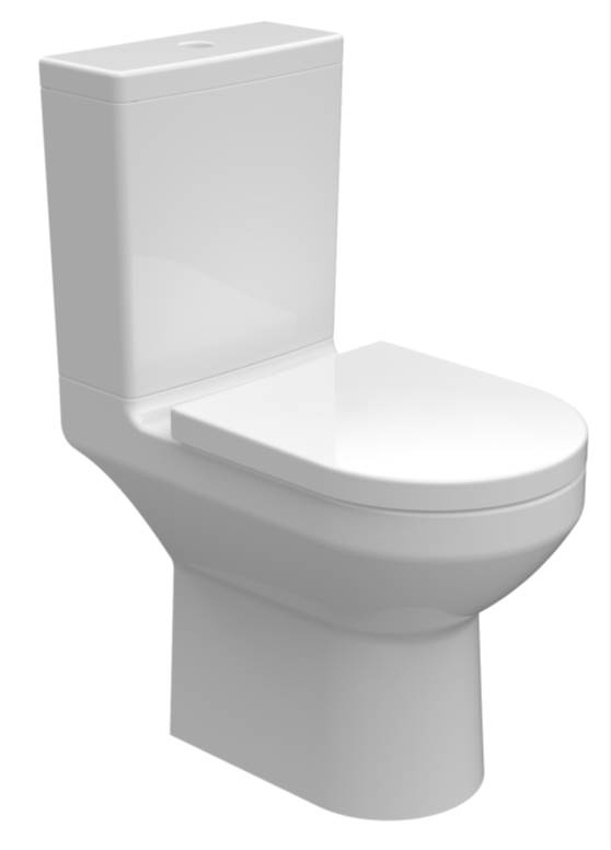 意大利 Bellini 座廁 分體廁 IM-81099