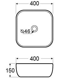意大利 Bellini 藝術盤 JH-1085