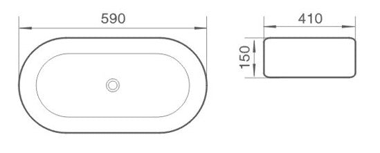 意大利 Bellini 藝術盤 K267