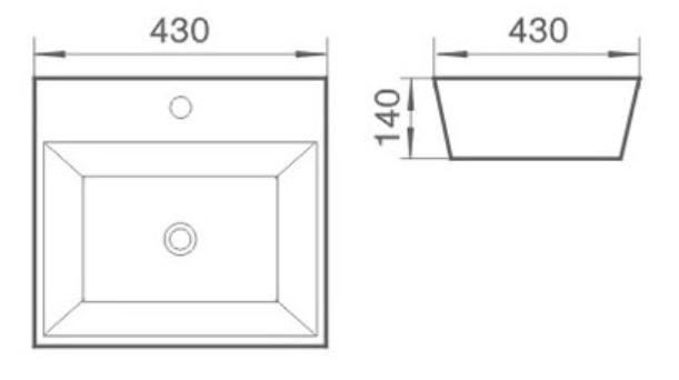 意大利 Bellini 藝術盤 K280