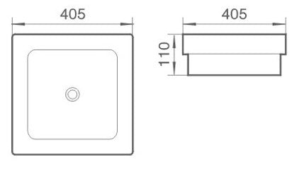 意大利 Bellini 藝術盤 K297