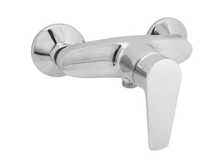 意大利 Bellini 淋浴組合 LN0604V/1 單控企缸龍頭