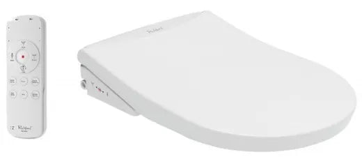 Richford R2D-8850 即熱式 韓國智能廁板(圓款) (搖控版)