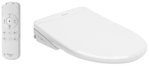Richford R2D-8851 即熱式 韓國智能廁板(長版) (搖控版)