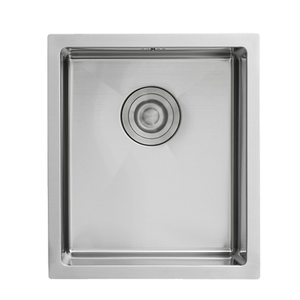 Richford RK3801 不鏽鋼鋅盤