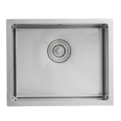 Richford RK4901 不鏽鋼鋅盤