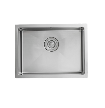 Richford RK5401 不鏽鋼鋅盤