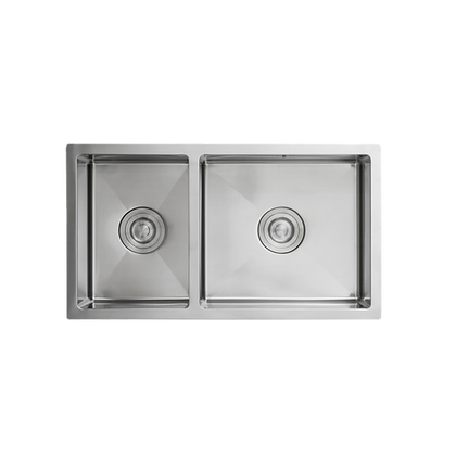 Richford RK72002 不鏽鋼鋅盤