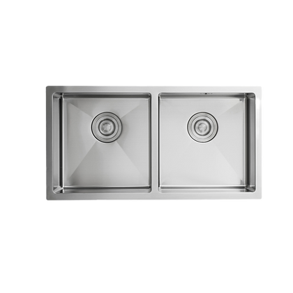 Richford RK76002 不鏽鋼鋅盤