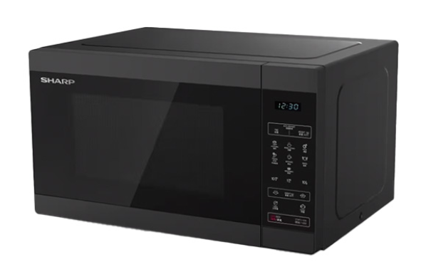SHARP 25公升微波爐 R-330S(B)