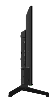 SHARP 42 4K 超高清智能電視 4T-C42DK1X包座枱安裝 (原裝行貨)