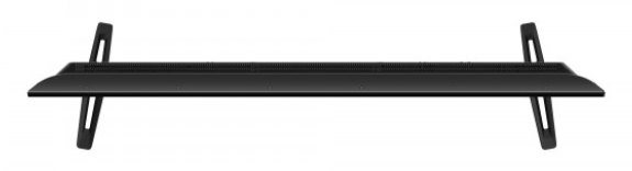 SHARP 60吋4K 超高清智能電視 4T-C60DK1X包座枱安裝 (原裝行貨)